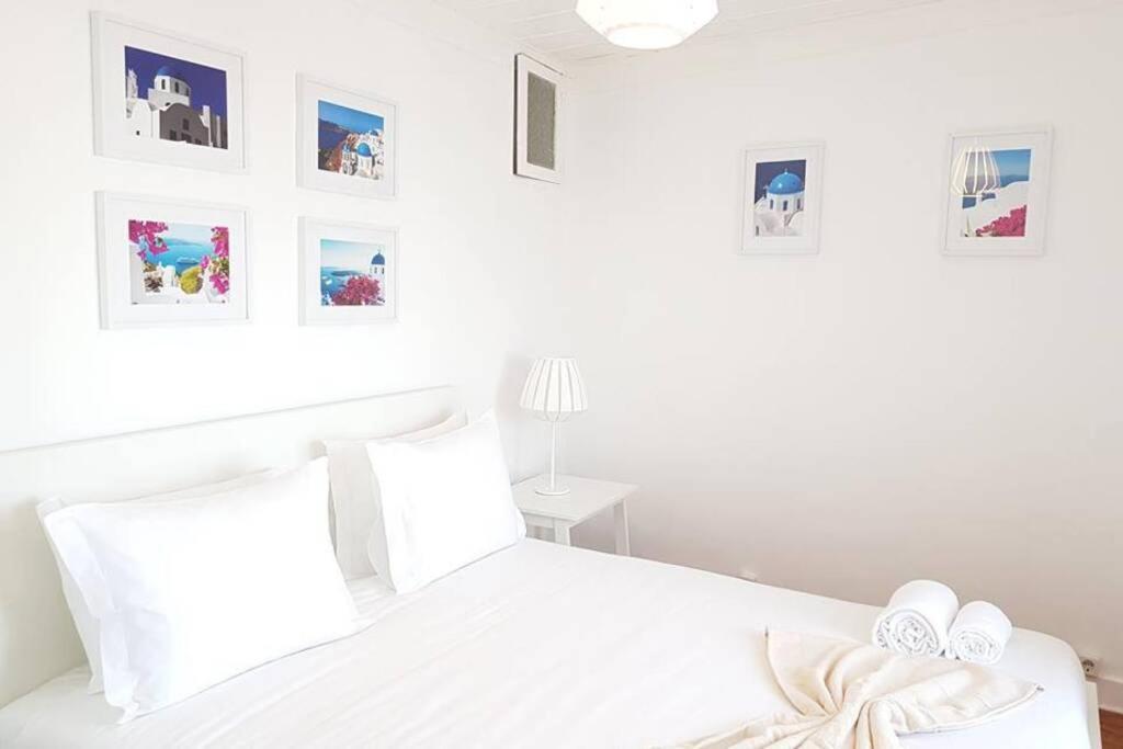 Inloveapartments - View That Calms The Soul 리스본 외부 사진