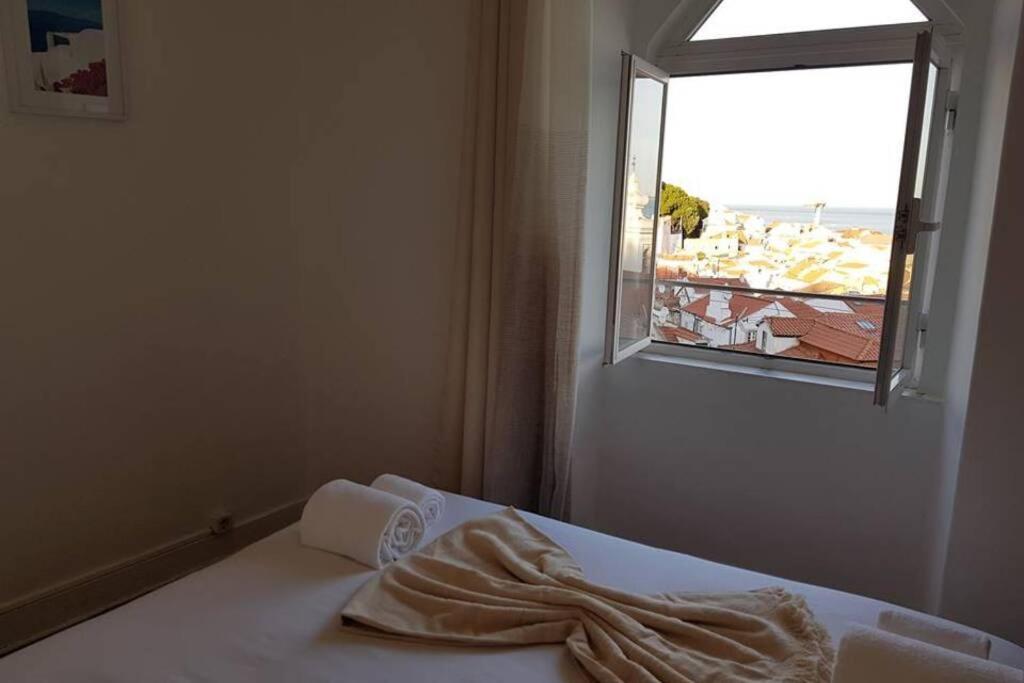 Inloveapartments - View That Calms The Soul 리스본 외부 사진